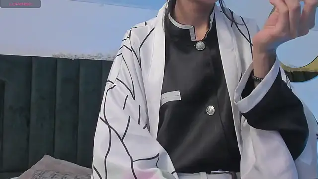 BonnieCute  online show from 02.09.25