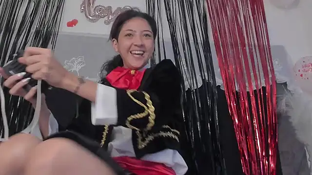 BonnieCute  online show from 02.14.25