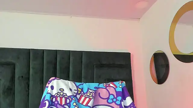 BonnieCute  online show from 03.02.25