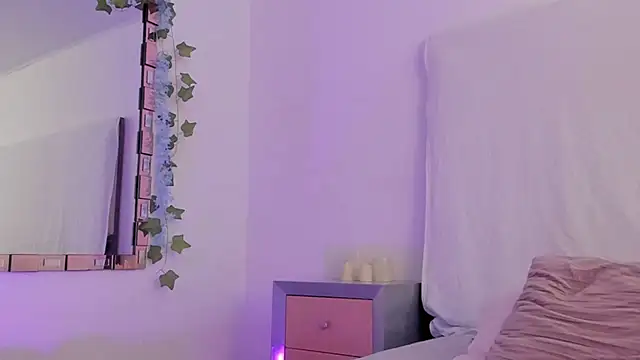 BonnieCute  online show from 03.07.25