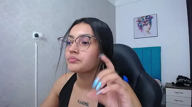 antonella sweetlittle online show from 03.18.25