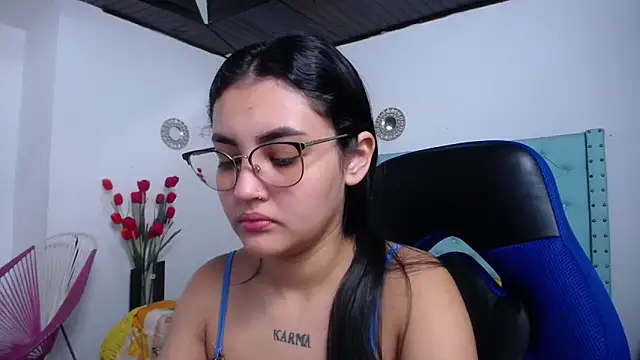 antonella sweetlittle online show from 03.07.26