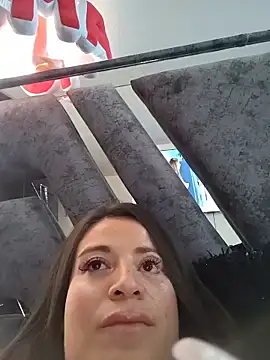 Alona Evans online show from 02.04.26