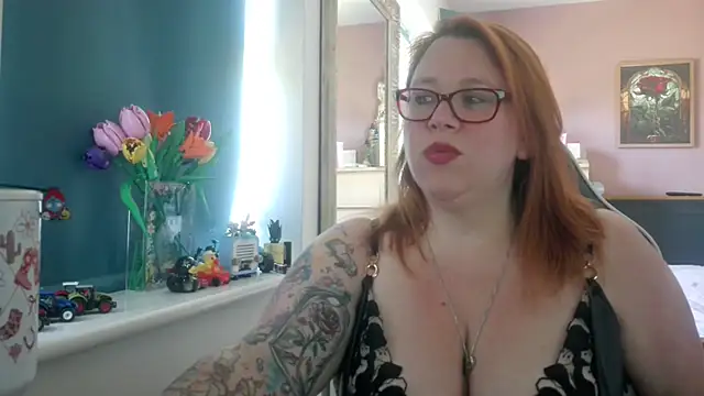 NikiDeeOfficial online show from 07.13.26