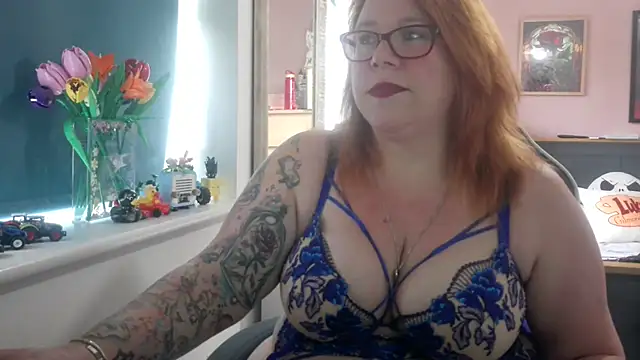 NikiDeeOfficial online show from 07.15.26