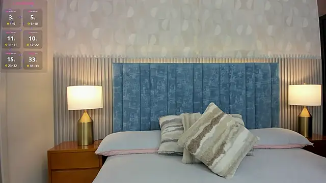 Ivi Akina online show from 11.04.25