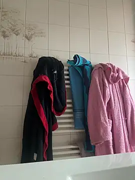 LadyVenere online show from 02.16.25