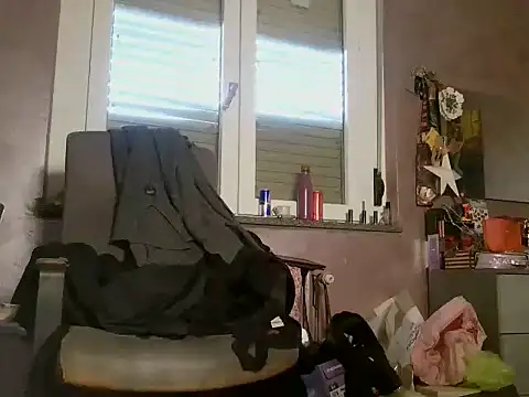 LadyVenere online show from 04.24.26