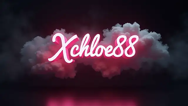  xchloe88 online show from 01.07.26
