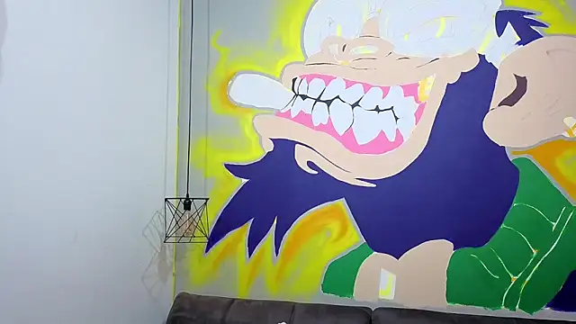 scarce candy69 online show from 01.17.26