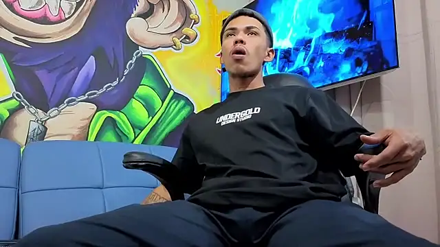 scarce candy69 online show from 03.19.26