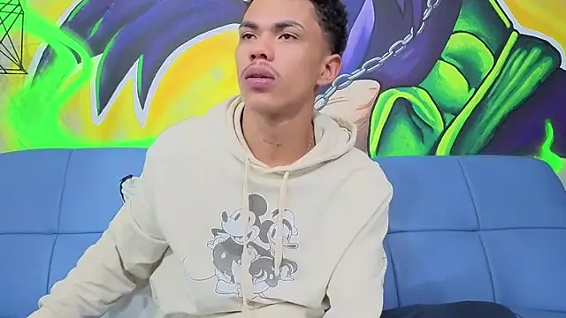 scarce candy69 online show from 04.21.26