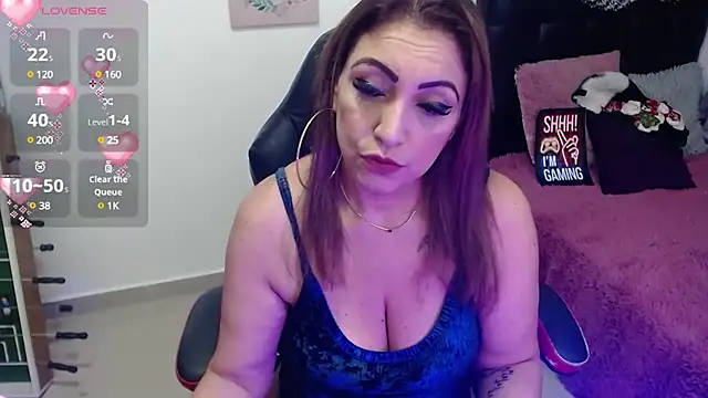 anyclark  online show from 12.29.24