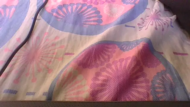 MaximoSualteza777 online show from 01.17.25