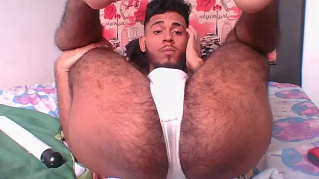 MaximoSualteza777 online show from 02.24.25