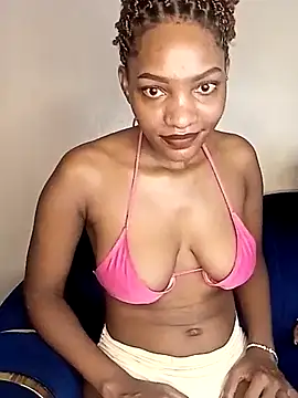 prety lily online show from 03.22.25