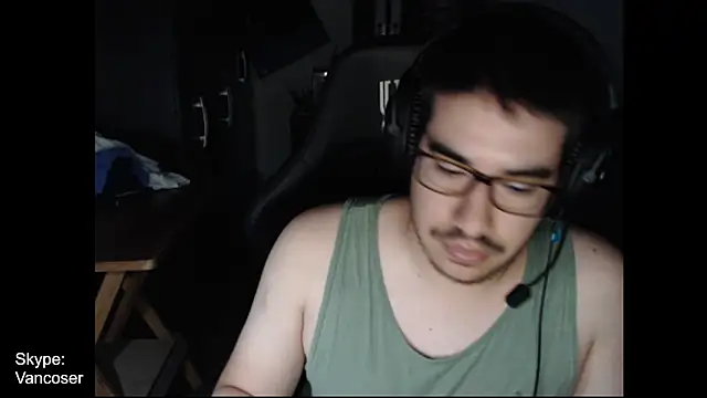 thealfawolf01 online show from 02.06.25