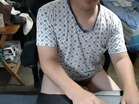 thealfawolf01 online show from 11.09.25