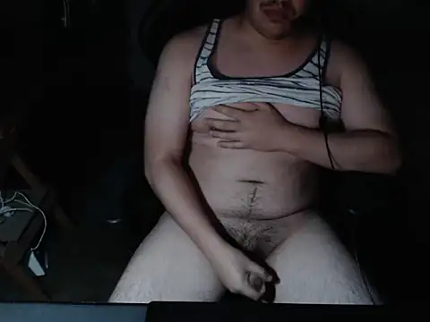 thealfawolf01 online show from 01.06.26