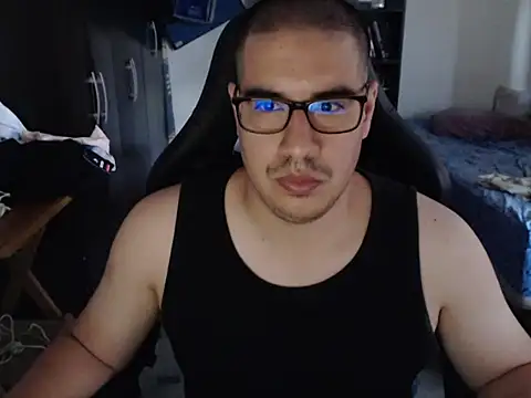 thealfawolf01 online show from 01.19.26