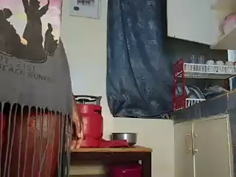 Layla Amish1 online show from 02.23.25