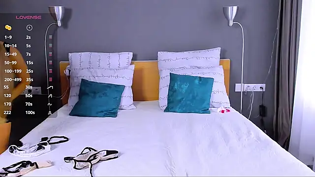 PannaDakota online show from 01.26.25