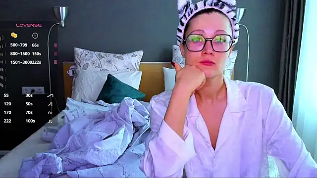 PannaDakota online show from 02.04.25