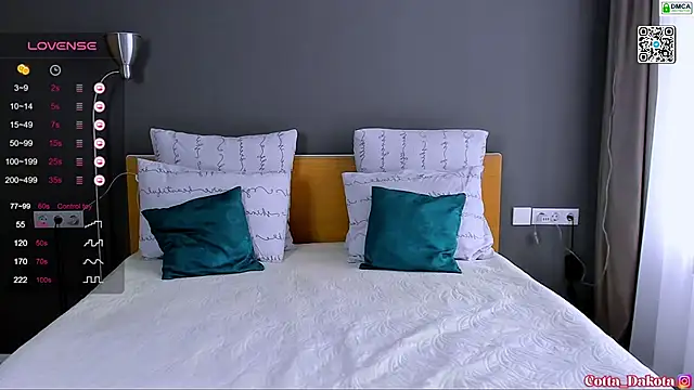 PannaDakota online show from 02.25.25