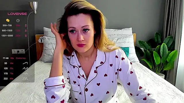 PannaDakota online show from 03.18.25