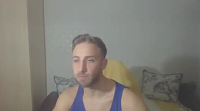 Snapshot of PrinceEagle chatting on 01.07.25 PrinceEagle online show from 01.07.25