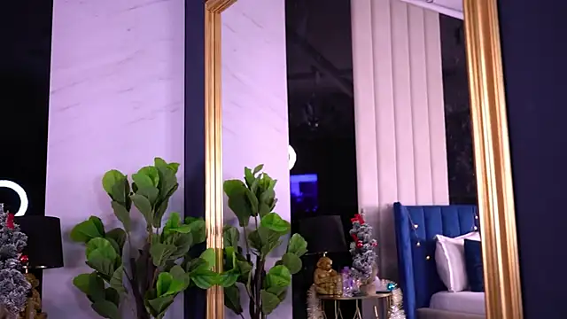 AishaDevoe online show from 12.29.24