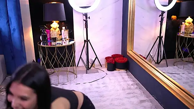 AishaDevoe online show from 01.27.25