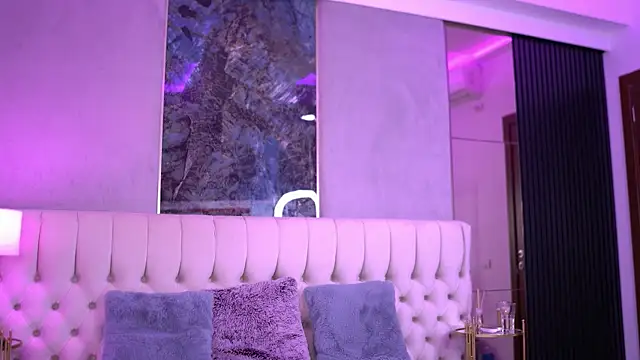 AishaDevoe online show from 02.01.25