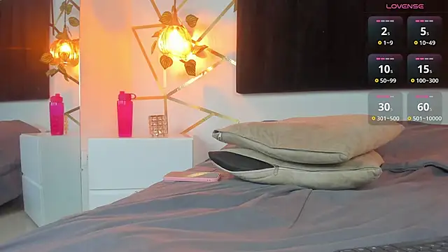 Snapshot of Megan_Thompsonn chatting on 02.19.25 Megan Thompsonn online show from 02.19.25