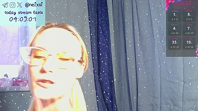 ixsi online show from 02.20.26