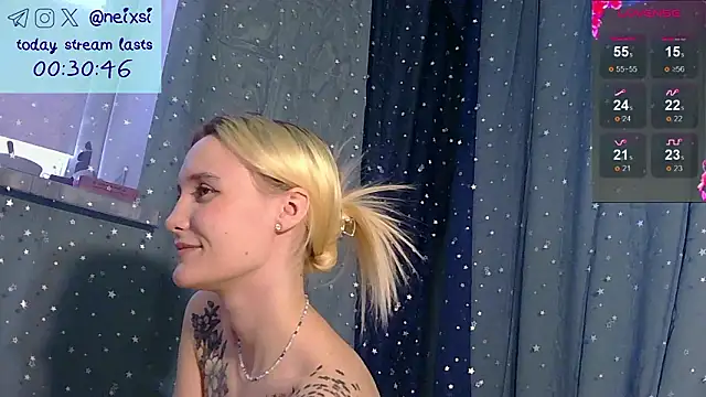 ixsi online show from 03.16.26