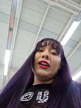 Snapshot of Blushing_Katy chatting on 02.22.25 Blushing Katy online show from 02.22.25