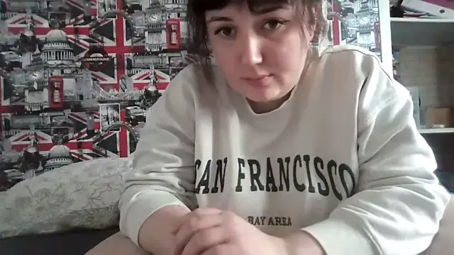 Lynylou online show from 11.01.25