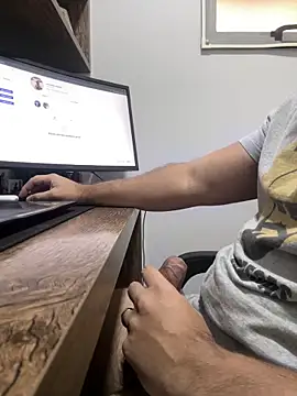 brazilsp online show from 03.03.26