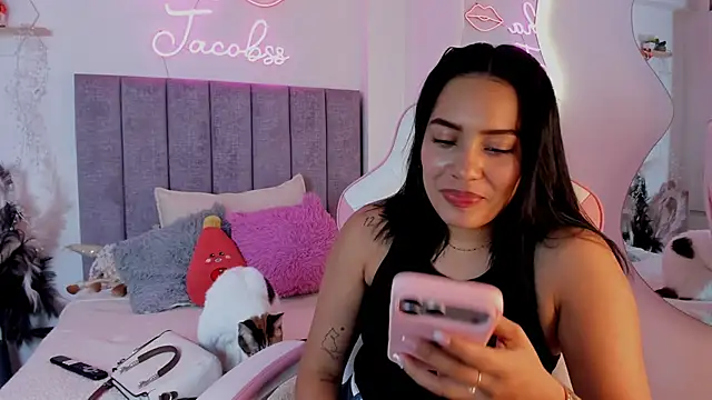 jacobss gh online show from 03.11.26