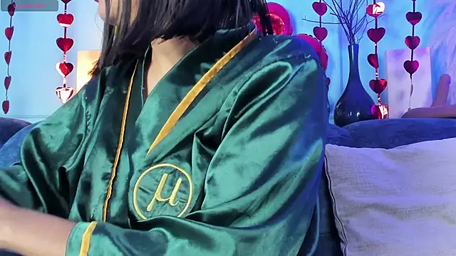 Elizabeth VonSweet online show from 02.03.26