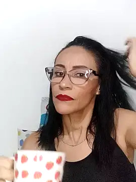 BarbaraMature online show from 12.10.24