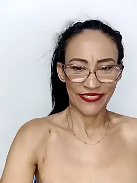 BarbaraMature online show from 12.22.24