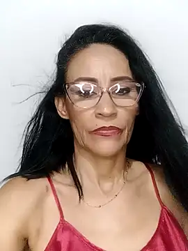 BarbaraMature online show from 12.24.24