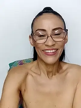 BarbaraMature online show from 12.27.24