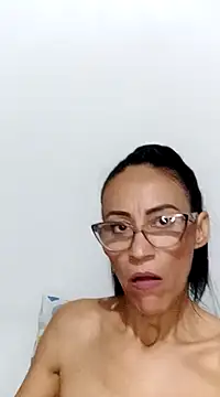 BarbaraMature online show from 01.04.25