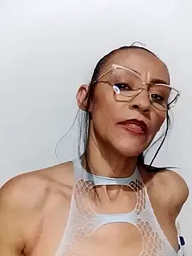 BarbaraMature online show from 01.10.25