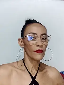 BarbaraMature online show from 01.13.25