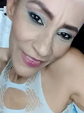 BarbaraMature online show from 10.08.25