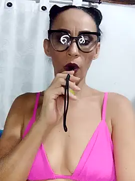 BarbaraMature online show from 10.17.25